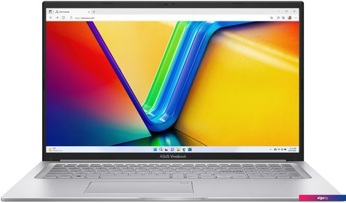 

Ноутбук ASUS Vivobook 17 X1704VA-AU388