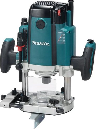 

Вертикальный фрезер Makita RP2302FC02