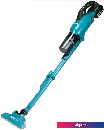 

Пылесос Makita DCL286FRF