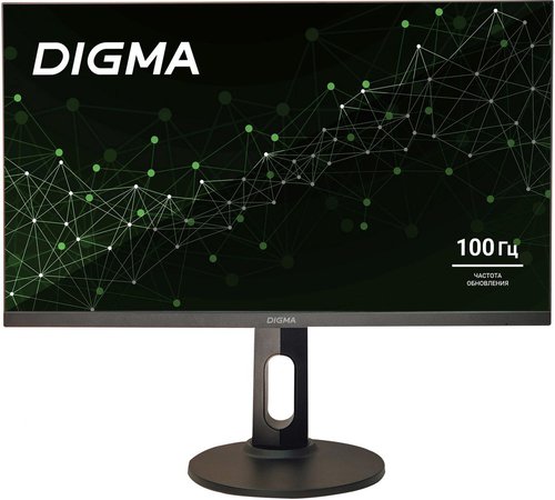 

Монитор Digma Progress 24P505F