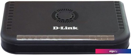 Маршрутизатор D-Link DVG-6004S