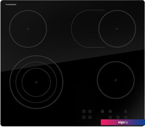 

Варочная панель Thomson HC20-4E04