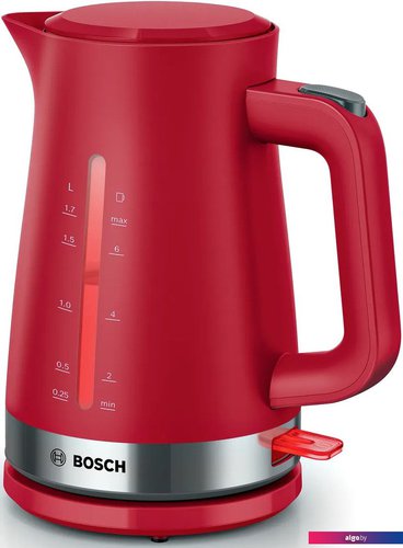 

Электрический чайник Bosch TWK4M224