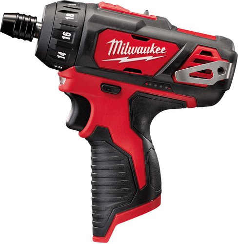 

Винтоверт Milwaukee M12 M12BD-0 4933441910 (без АКБ)