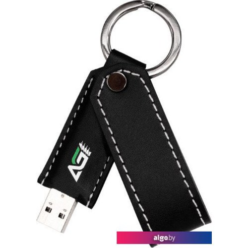 

USB Flash AGI AGI256G32UE238 256GB (черный)