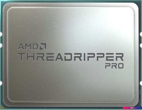 

Процессор AMD Ryzen Threadripper Pro 5965WX