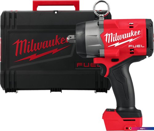 

Гайковерт Milwaukee M18 FUEL M18FHIW2P12-0X 4933492785 (без АКБ, кейс)