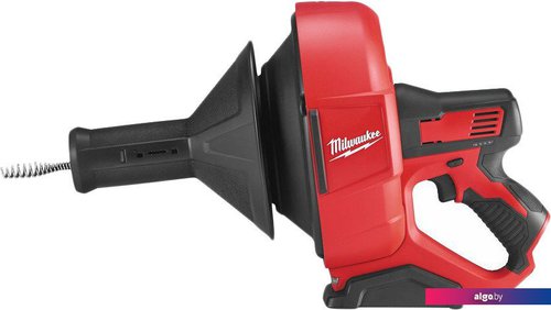 

Прочистная машинка Milwaukee M12 M12BDC6-0C 4933451634 (без АКБ)