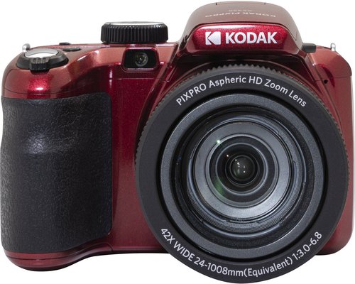 

Фотоаппарат Kodak Astro Zoom AZ405 (красный)