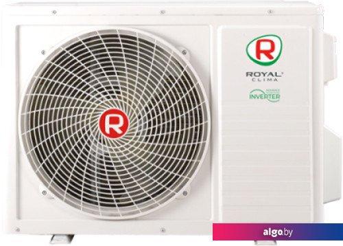 

Наружный блок Royal Clima Multi Gamma EU ERP Inverter 2TFM-17HN/OUT