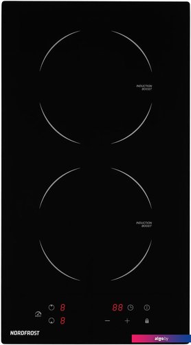 

Варочная панель Nordfrost (Nord) i-M 3020 B