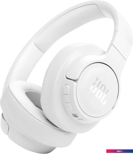 Наушники JBL Tune 770NC (белый, китайская версия)