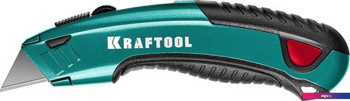 

Нож строительный KRAFTOOL GRAND A-24 09241_z02