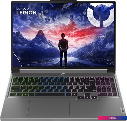 

Игровой ноутбук Lenovo Legion 5 16IRX9 83DG000CRK