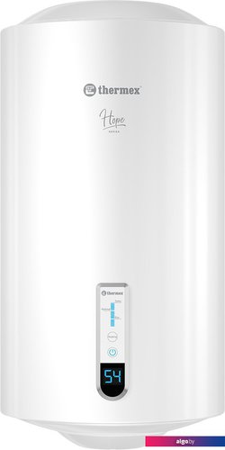 

Накопительный электрический водонагреватель Thermex Hope 50 V Slim