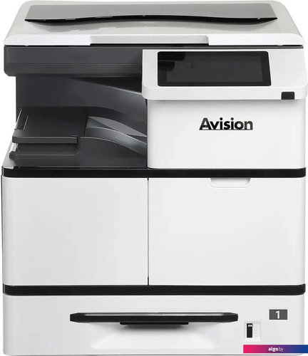 

МФУ Avision AM5640i