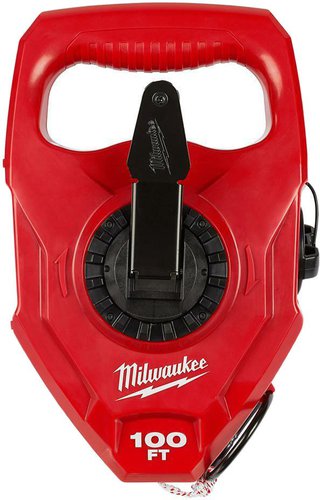 

Шнур разметочный Milwaukee 4932471634