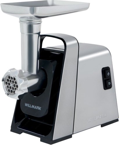 

Мясорубка Willmark WMG-2140S