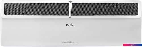 

Отопительный модуль конвектора Ballu Plinth Transformer BEC/PL-1500