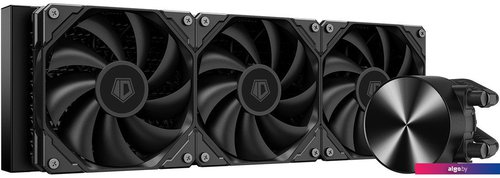 

Жидкостное охлаждение для процессора ID-Cooling FrostFlow FX360 Pro