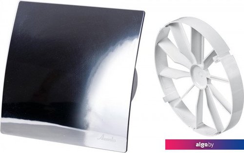 

Осевой вентилятор Awenta System+ Silent 125W KWS125W-PEH125-ZZ125