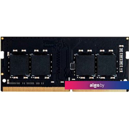 

Оперативная память ASUSTOR 16ГБ DDR4 SODIMM AS-16GD4