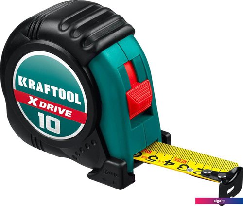 

Рулетка KRAFTOOL 34122-10