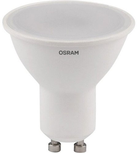 

Светодиодная лампочка Osram PAR16 6W 3000K GU10