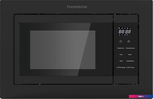

Микроволновая печь Thomson BMO10-S2103, Черный
