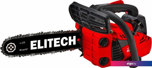 

Бензопила ELITECH ПБ 2510Т E1611.009.00