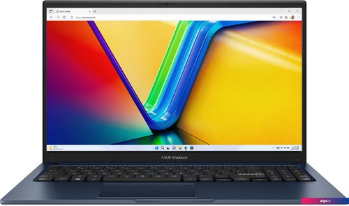 

Ноутбук ASUS Vivobook 15 X1504ZA-BQ1342