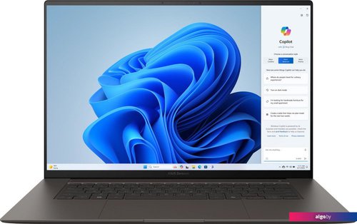 

Ноутбук ASUS Zenbook S14 OLED UX5406SA-PV050W