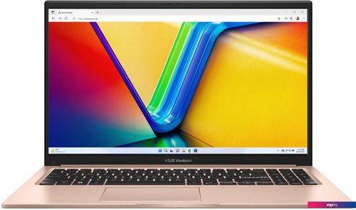 

Ноутбук ASUS Vivobook 15 X1504ZA-BQ1415