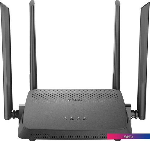 

Wi-Fi роутер D-Link DIR-842/RU/R5B