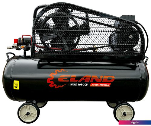 

Компрессор ELAND Wind 103-2CВ