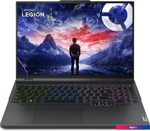 

Игровой ноутбук Lenovo Legion Pro 5 16IRX9 83DF00BCRK