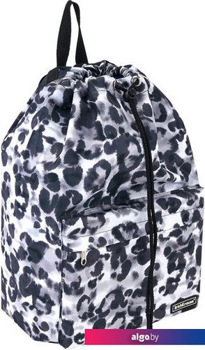 

Спортивный рюкзак Erich Krause EasyLine 16L Grey Leopard 48395