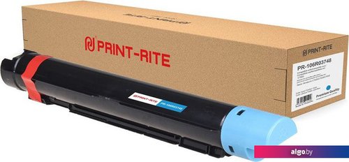 

Картридж Print-Rite PR-106R03748 (аналог Xerox 106R03748)