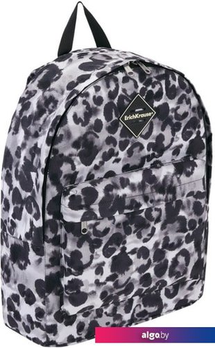 

Рюкзак Erich Krause EasyLine 17L Grey Leopard 48384