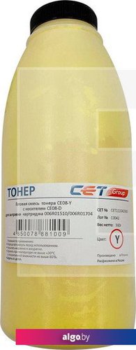 

Тонер CET CET111042360