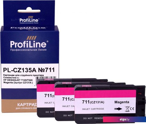 

Картридж ProfiLine PL-CZ135A (аналог HP CZ135A-M)