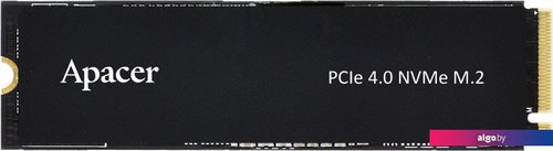 

SSD Apacer AS2280Q4X 1TB AP1TBAS2280Q4X