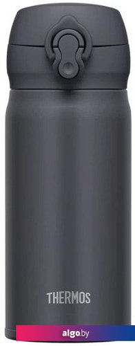 

Термокружка THERMOS JNL-356 SMB 350мл (серый)