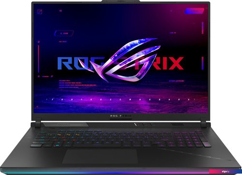 

Игровой ноутбук ASUS ROG Strix SCAR 18 2023 G834JZ-N6025