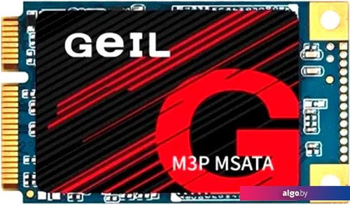 

SSD GeIL M3P 2TB M3PFD09H2TBA