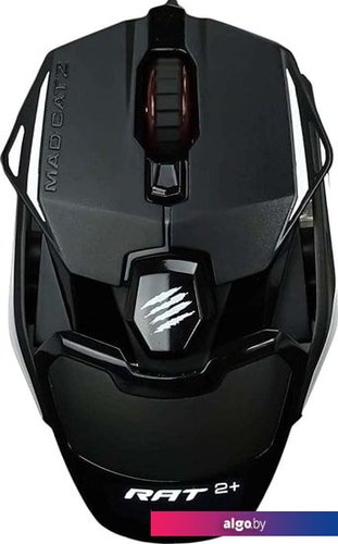 

Игровая мышь Mad Catz R.A.T. 2+