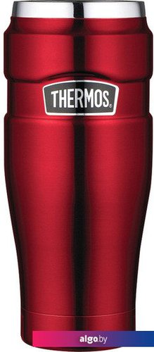 

Термокружка Thermos SK1005CRTRI4 (красный)