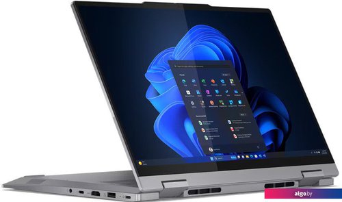 

Ноутбук 2-в-1 Lenovo ThinkBook 14 2-in-1 G4 IML 21MX000YRU