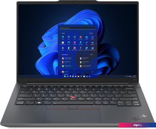 

Ноутбук Lenovo ThinkPad E14 Gen 5 Intel 21JK0006RT