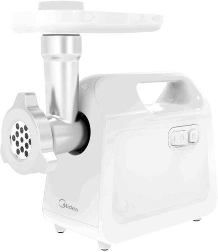 

Мясорубка Midea MM2606B White